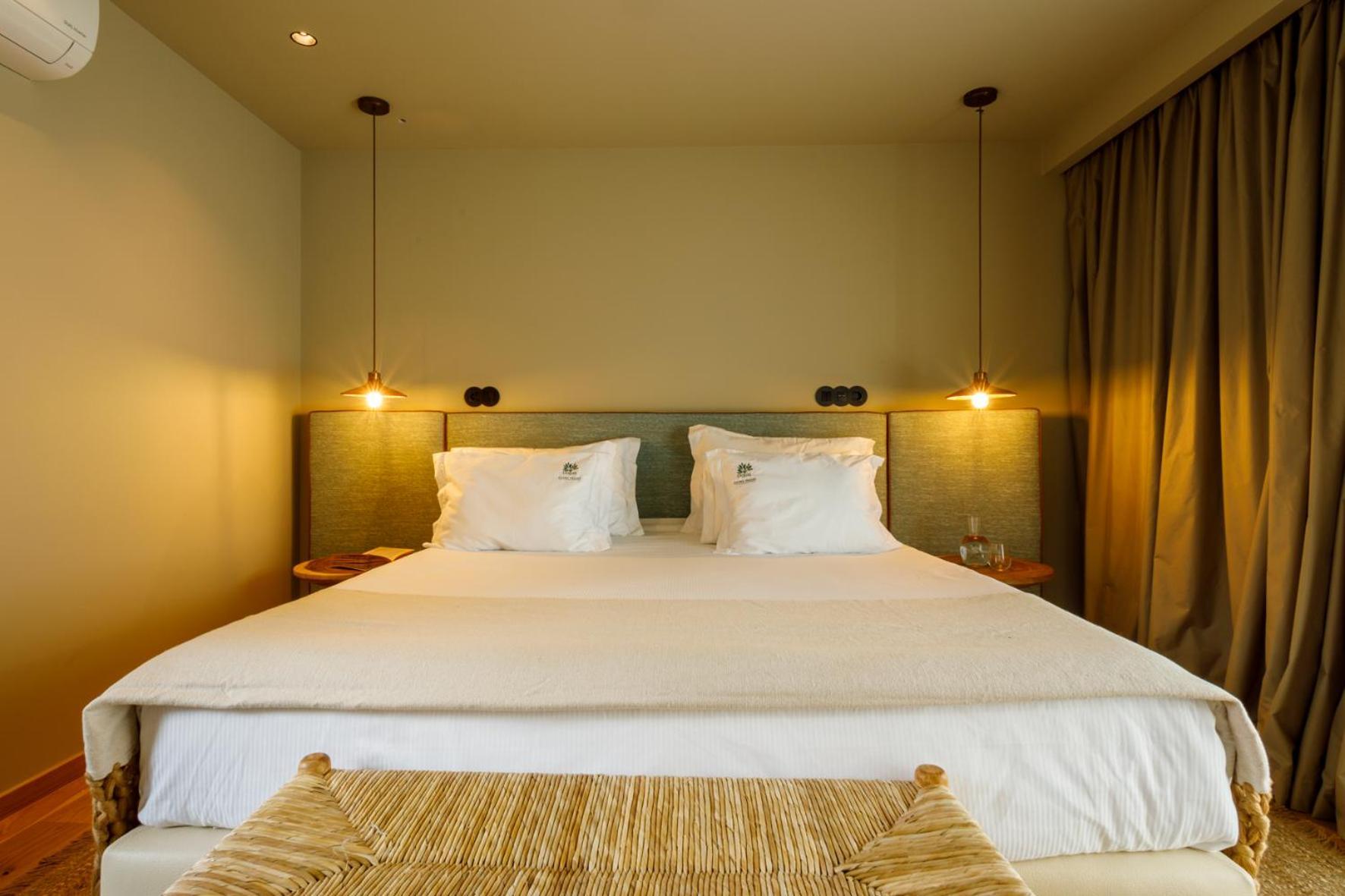 Dajas Douro Valley - Exclusive Villas Sande  Exterior foto