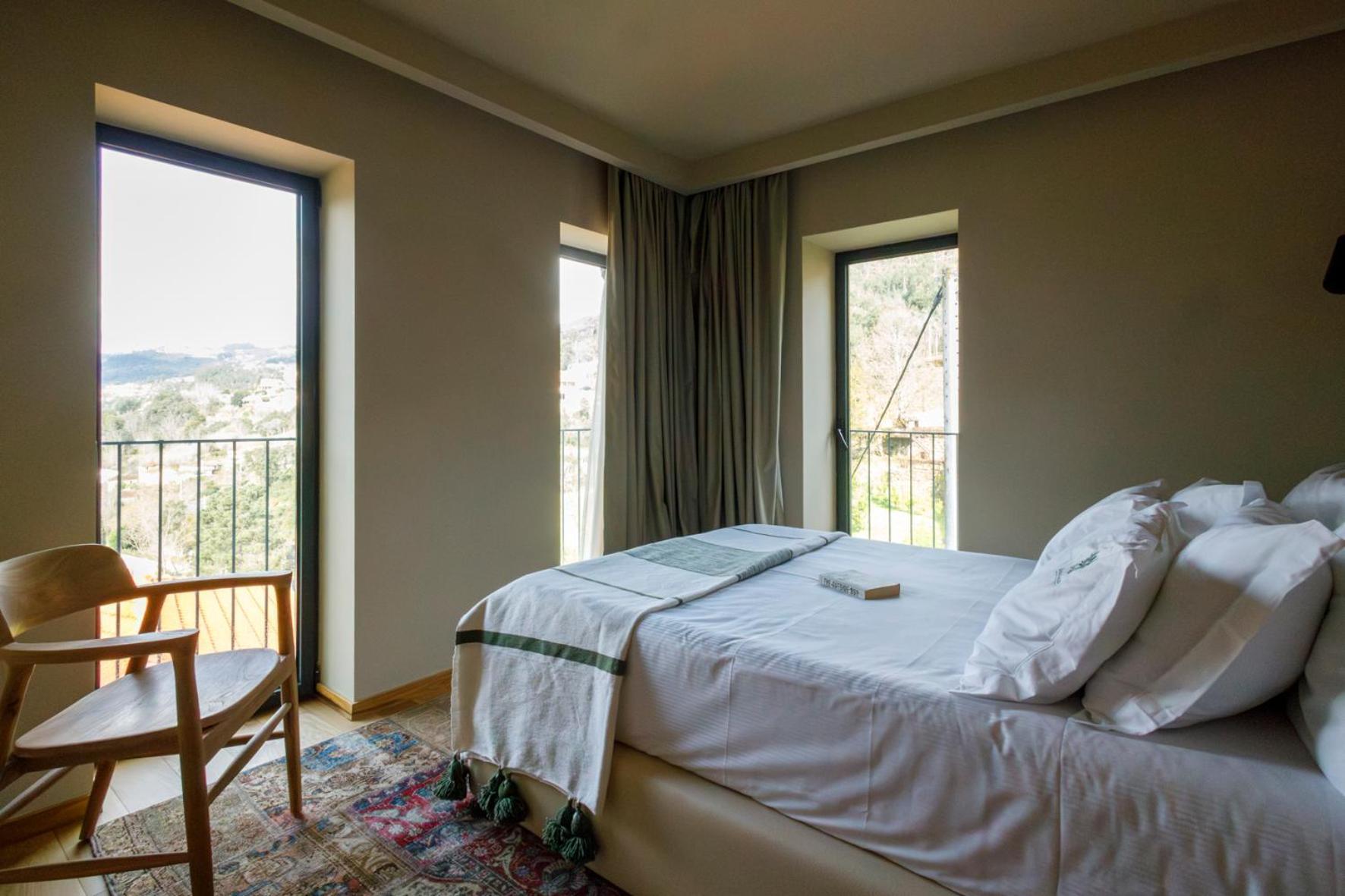 Dajas Douro Valley - Exclusive Villas Sande  Exterior foto
