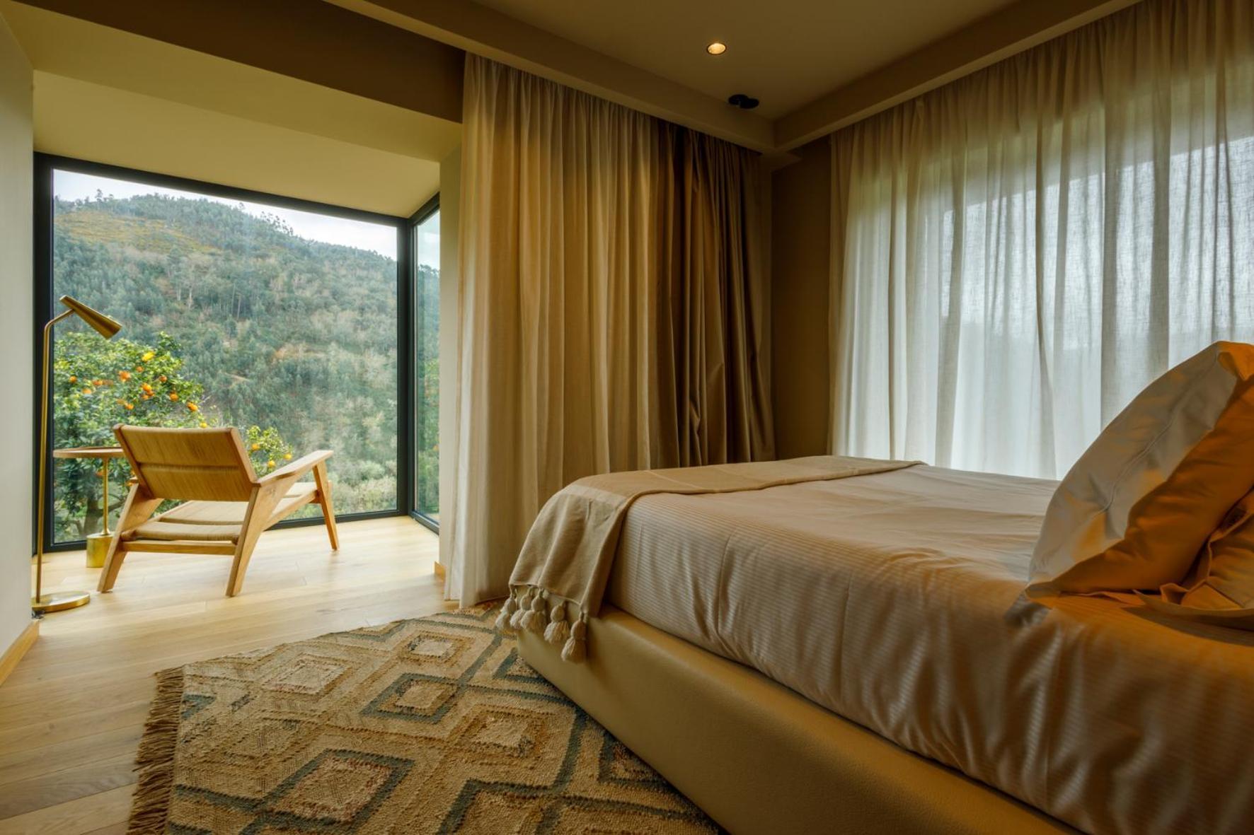 Dajas Douro Valley - Exclusive Villas Sande  Exterior foto