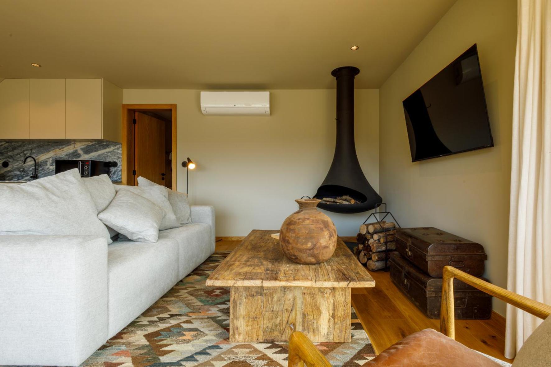 Dajas Douro Valley - Exclusive Villas Sande  Exterior foto