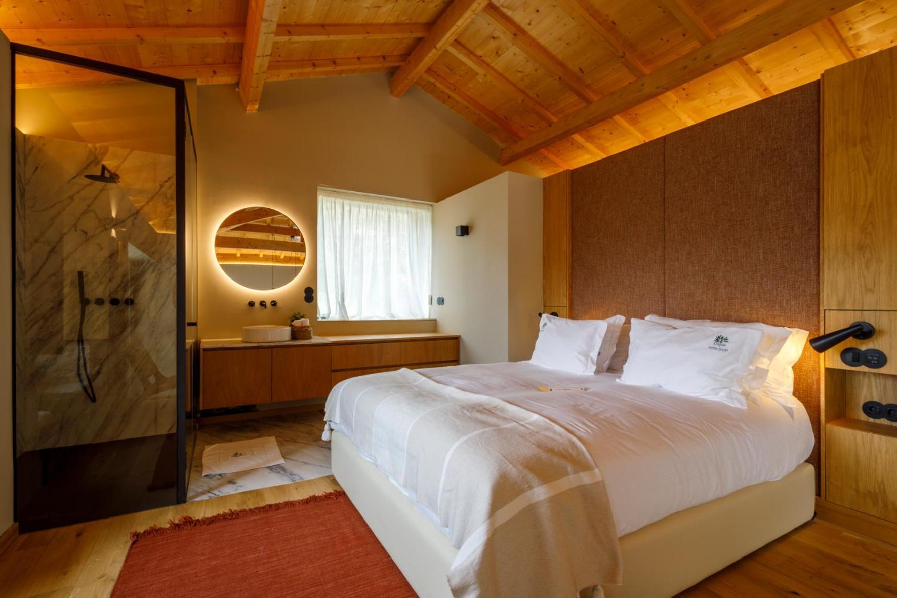 Dajas Douro Valley - Exclusive Villas Sande  Exterior foto