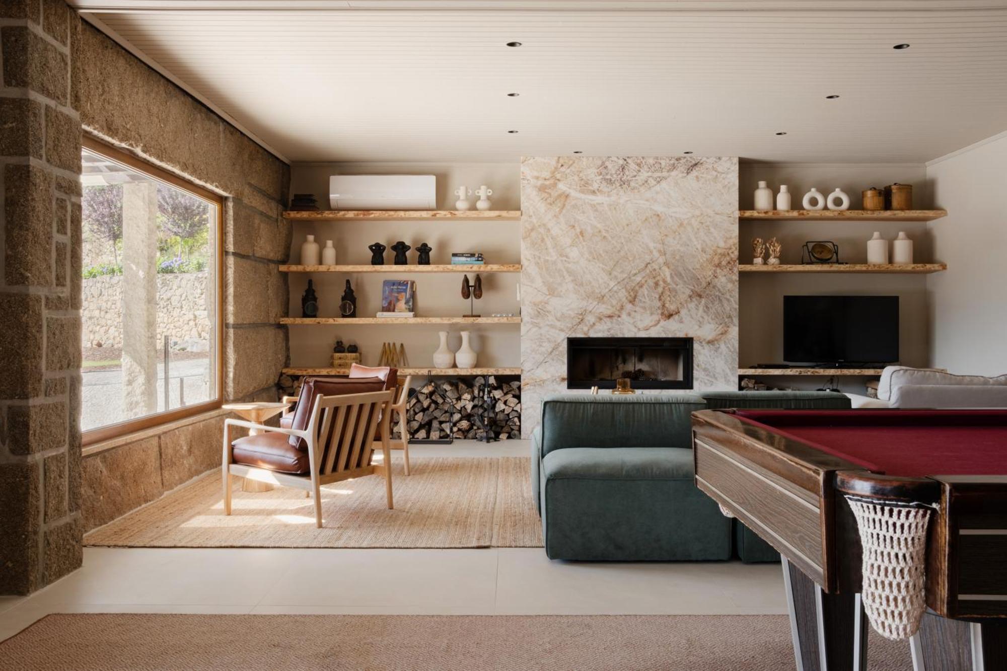 Dajas Douro Valley - Exclusive Villas Sande  Exterior foto