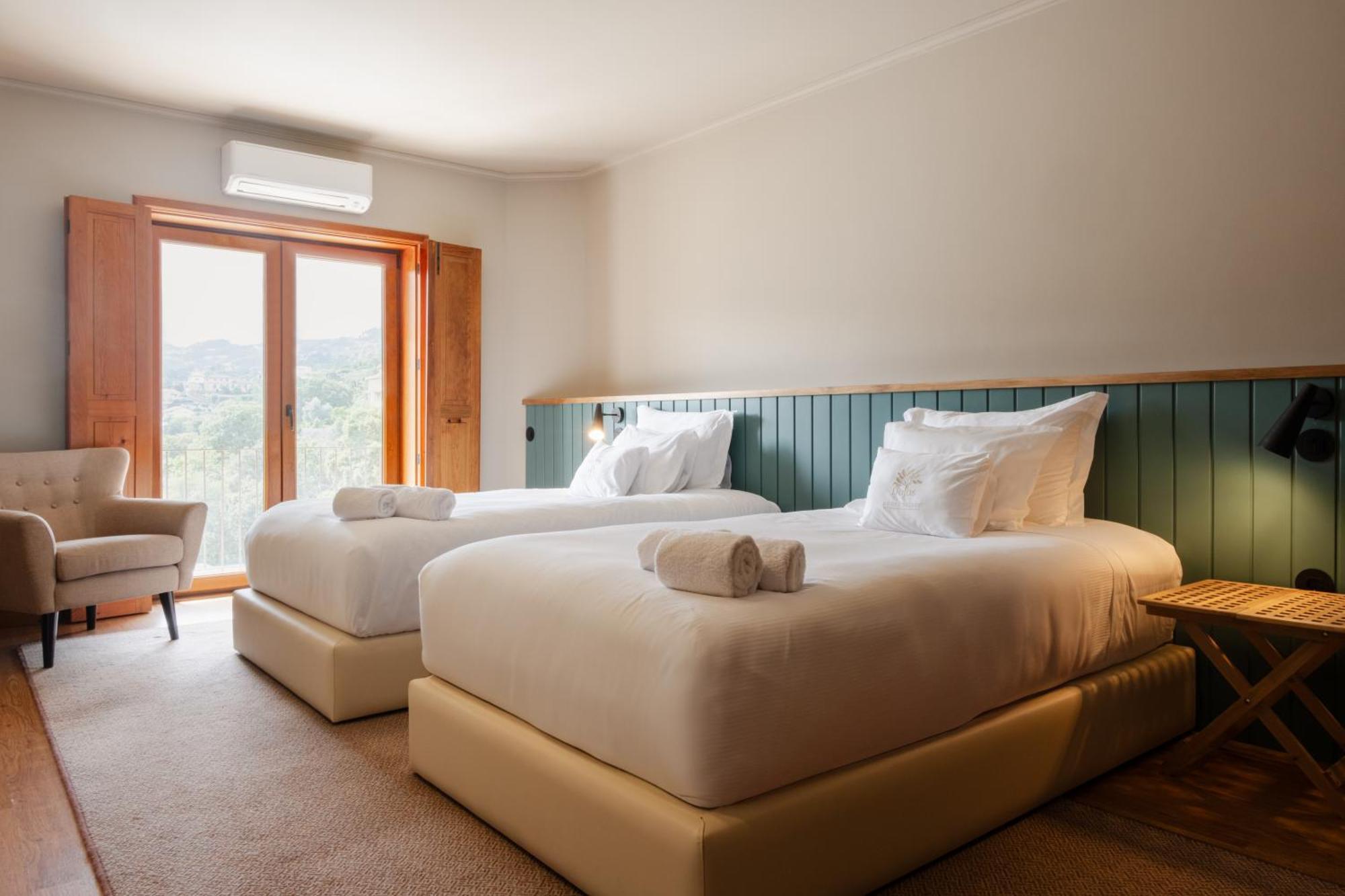 Dajas Douro Valley - Exclusive Villas Sande  Exterior foto