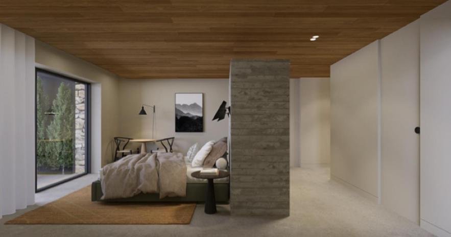 Dajas Douro Valley - Exclusive Villas Sande  Exterior foto