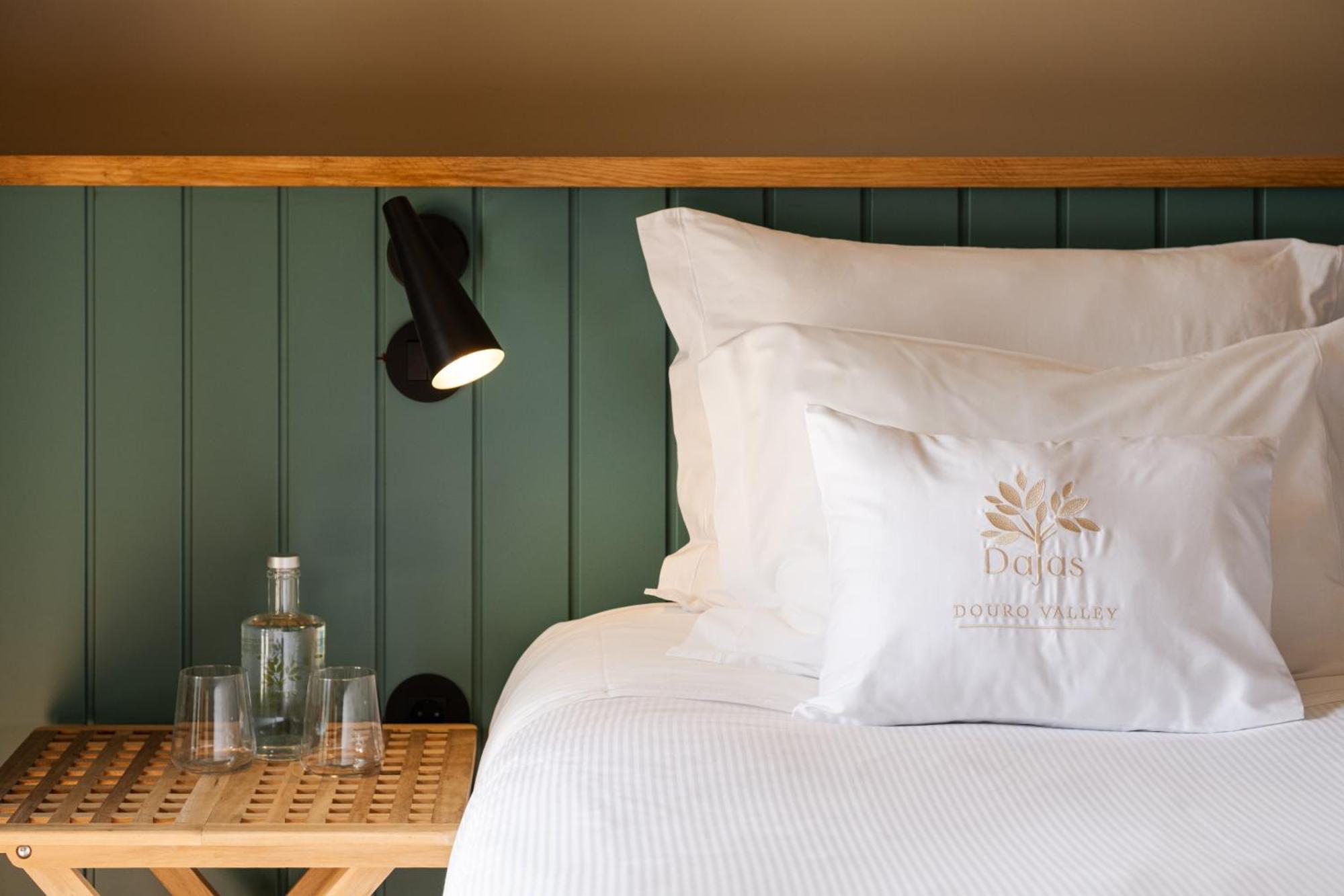 Dajas Douro Valley - Exclusive Villas Sande  Exterior foto