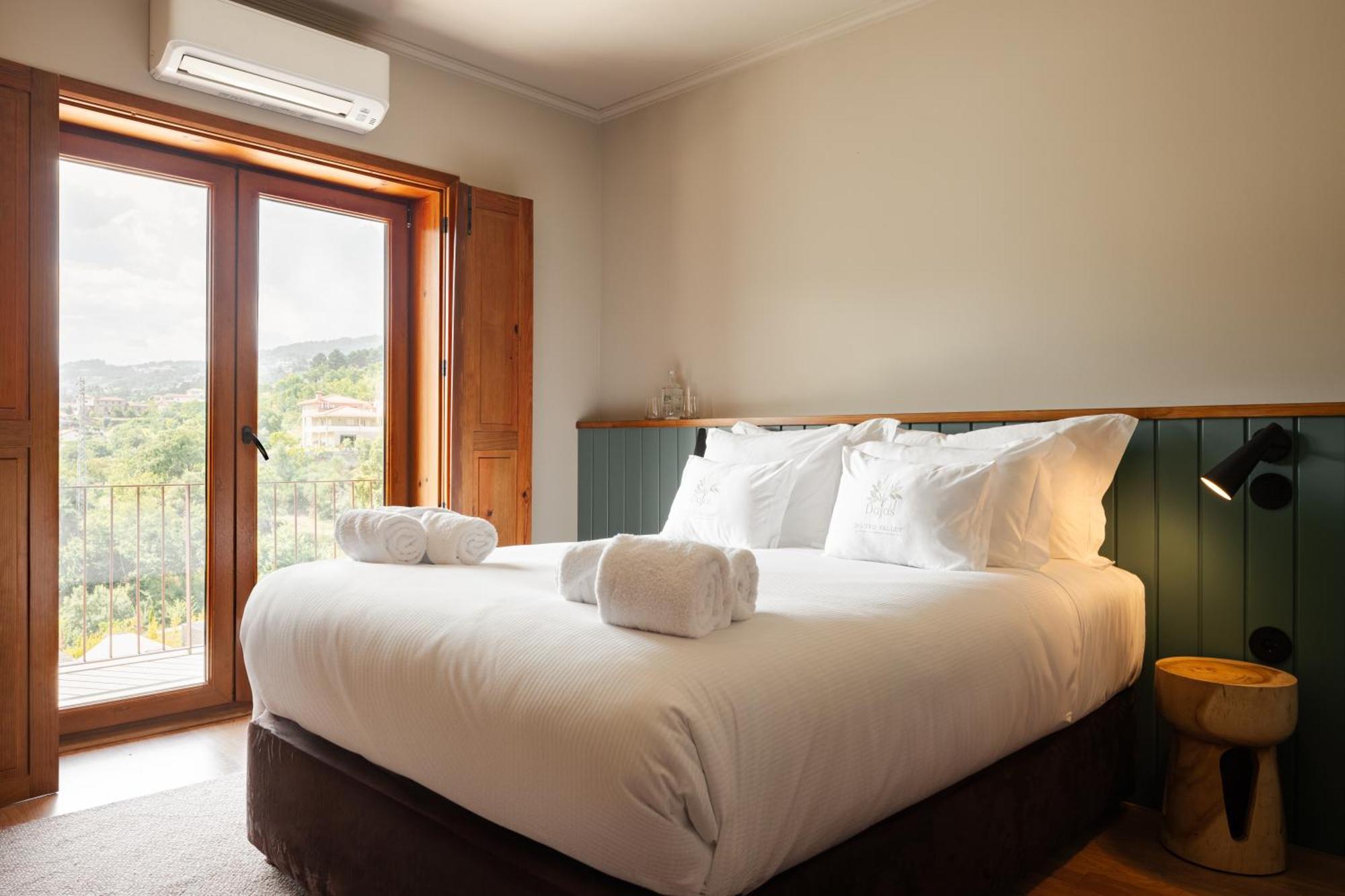 Dajas Douro Valley - Exclusive Villas Sande  Exterior foto