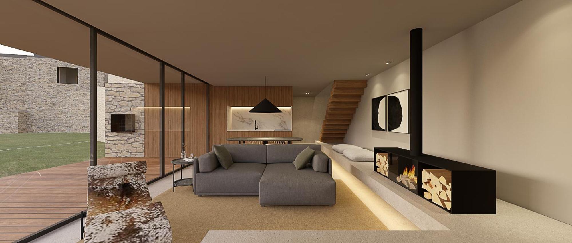 Dajas Douro Valley - Exclusive Villas Sande  Exterior foto