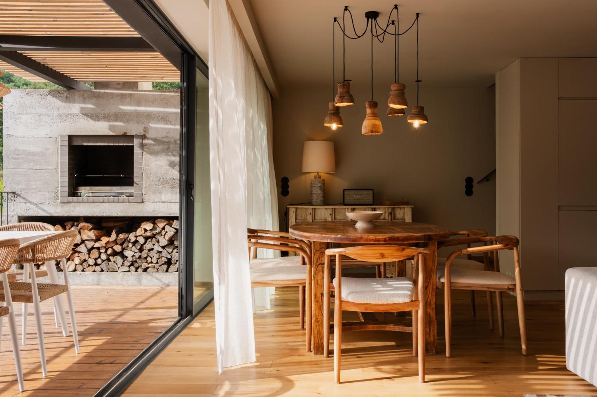Dajas Douro Valley - Exclusive Villas Sande  Exterior foto